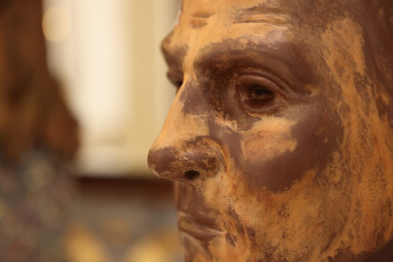 Embracing sustainability with Chocolate Ode to Earth by Valrhona