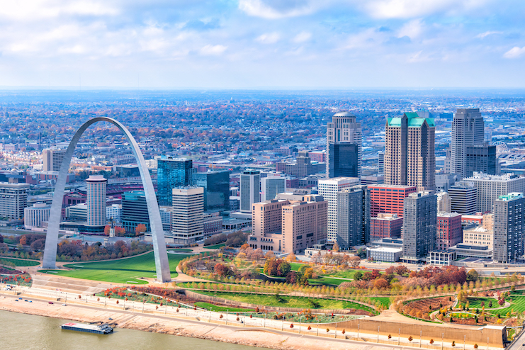 The Final Lodge STL Names Maverick as Supervisor