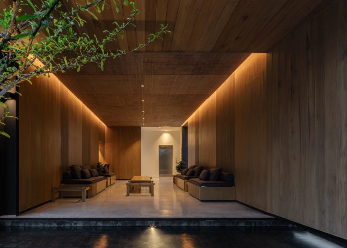 Riva Vista Riverfront Resort