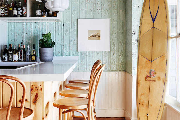 Block Island Seashore Home Expands With Three New Choices