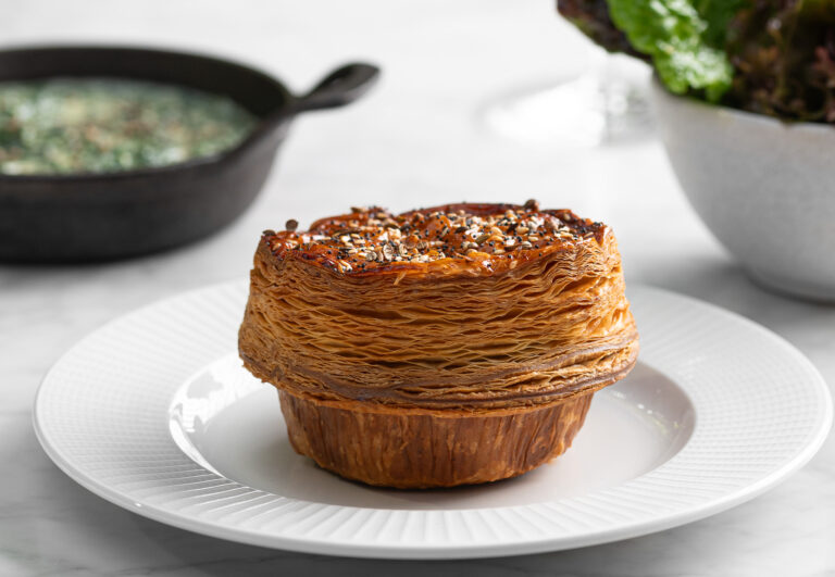 Capella Sydney’s chef in residence sequence kicks off with Lode Pies – hospitality