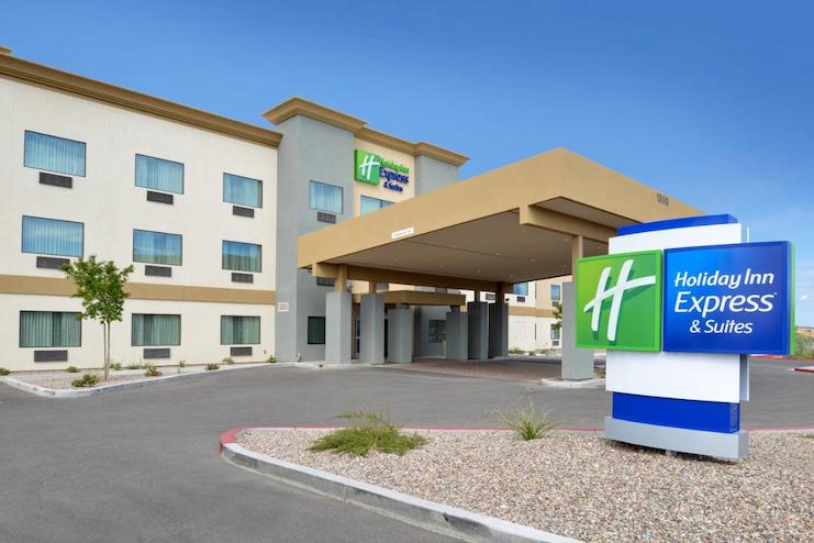 Aligned Provides Vacation Inn Categorical & Suites Globe to Portfolio