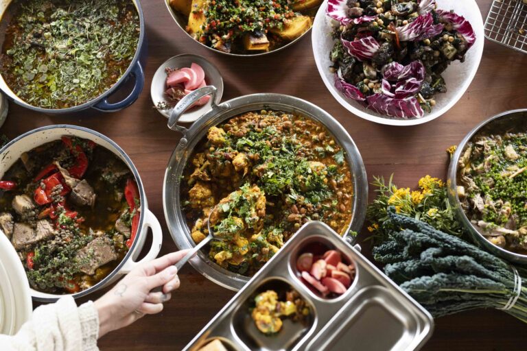 Hospitality undertaking Nourishing Habitat arrives in Byron Bay – hospitality