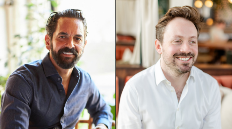 Former edyn duo secures funding for way of life group AENDRE