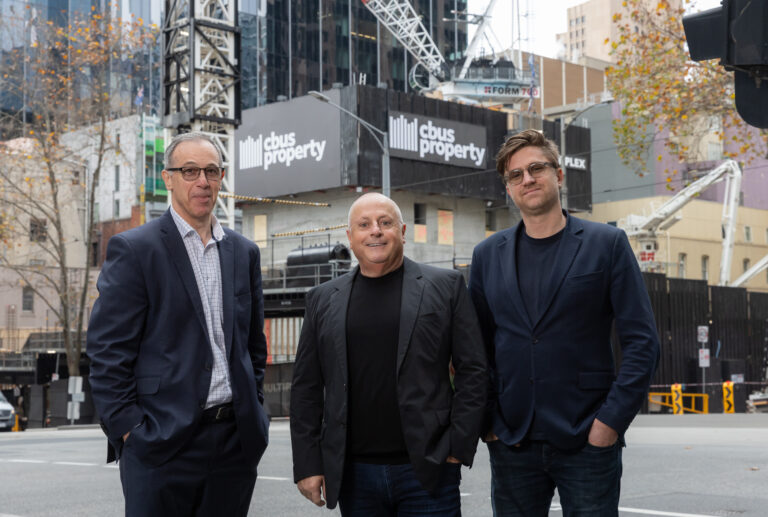 Chris Lucas broadcasts 2 Melbourne eating places in billion-dollar constructing – hospitality