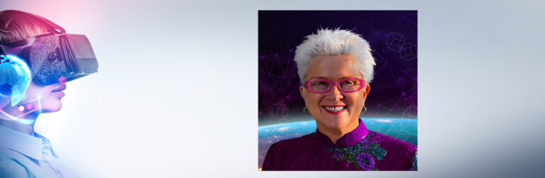 The best way to harness the facility of the metaverse