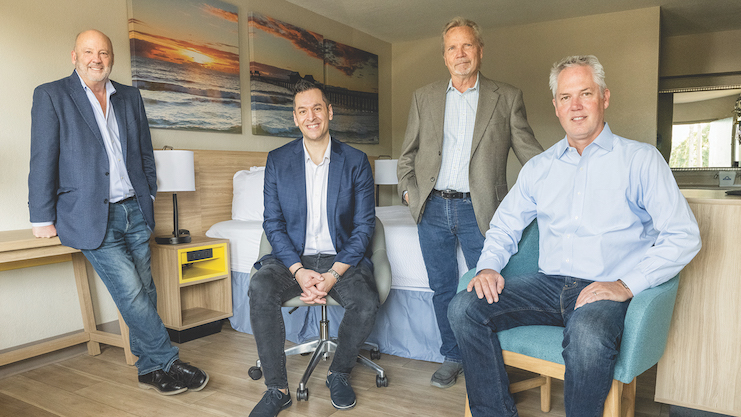 Days Inn Room Updates Acquire Momentum, Price for Franchisees