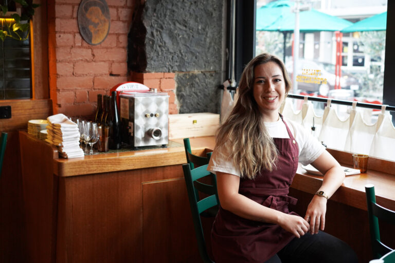 Rocco’s Bologna Discoteca welcomes new head chef – hospitality