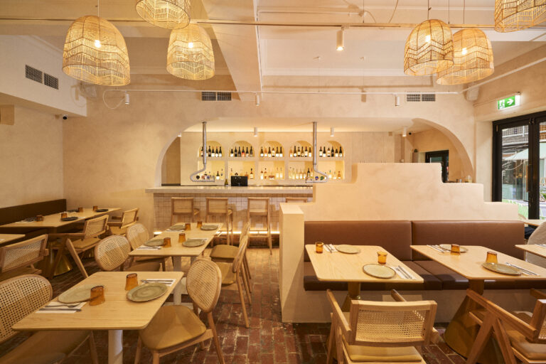 Gluten-free Mexican eatery debuts on {Hardware} Lane – hospitality