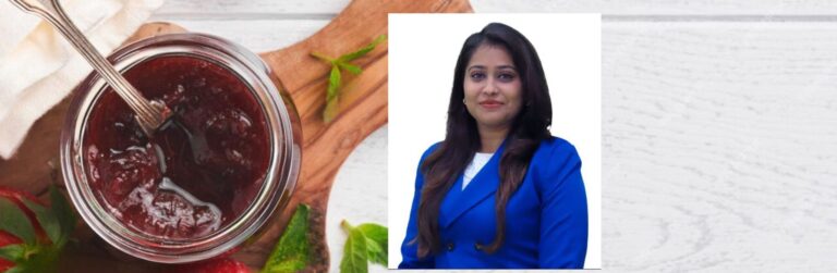 Healthful breakfast choices spark a growth within the Center East jam