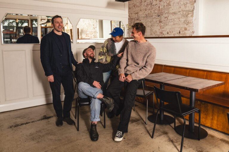 Euro wine bar and restaurant Attenzione! opens in Redfern – hospitality