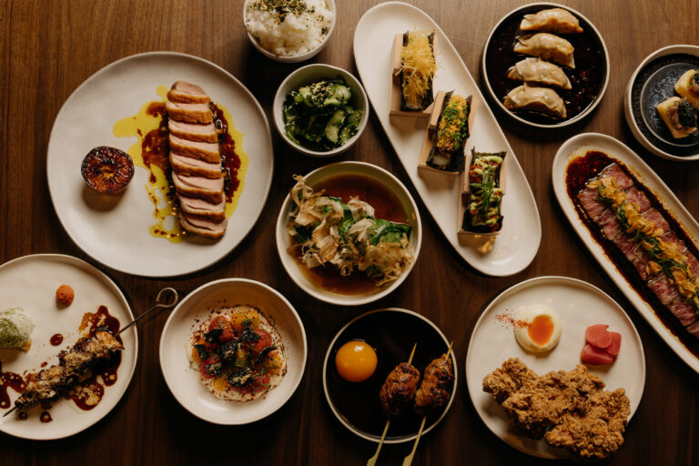 Papi Katsu opens in Perth CBD – hospitality