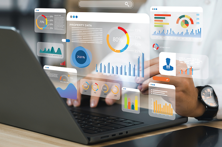 PMSs Are Changing into More and more Highly effective Via Integrations