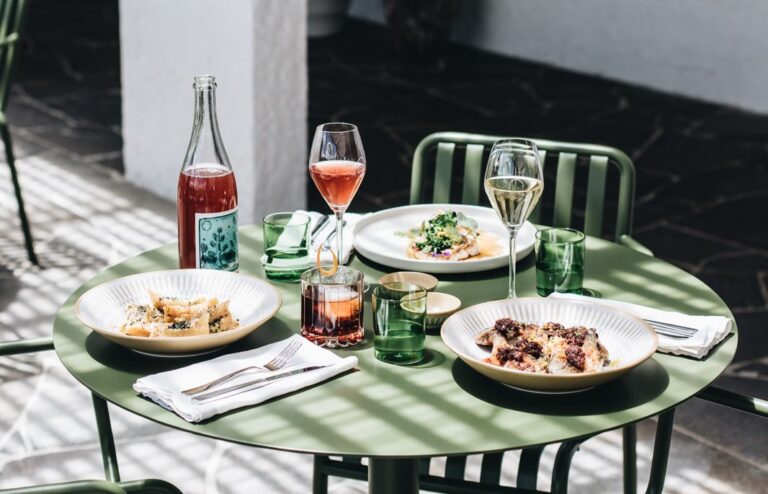 Mossy Level’s The Oaks Ranch welcomes new head chef – hospitality