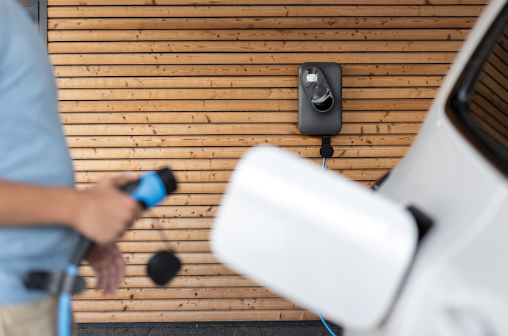 ROI for EV Chargers Is Extra Promising Than Ever