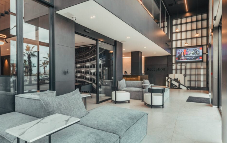 Life-style model Verdi Motels to launch this summer time