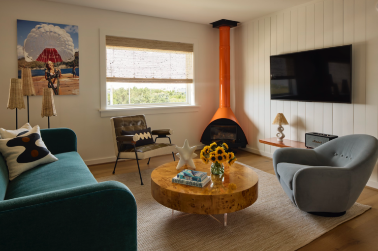 Edgecamp Pamlico Station opens in North Carolina