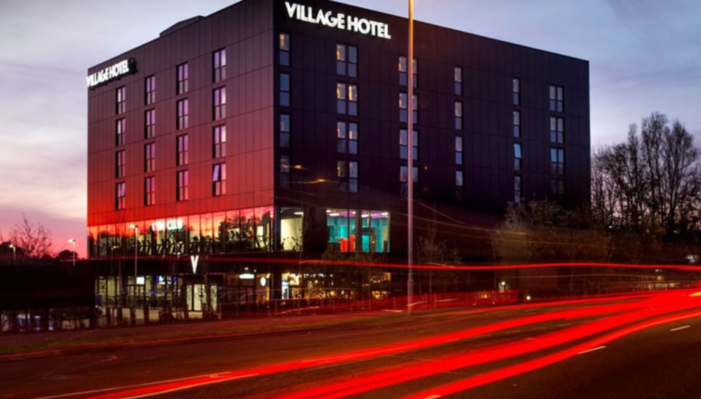 Blackstone completes acquisition of Village Accommodations from KSL