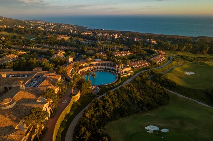 Marriott to Convert Three U.S. Properties to Branded Resorts