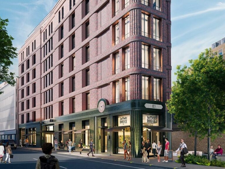 The Resident secures fifth London location