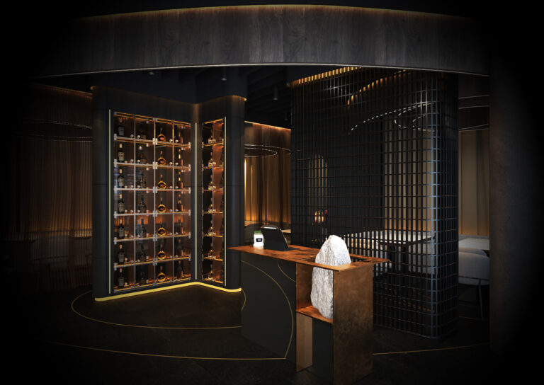 Zahli Center Japanese strikes from Surry Hills to The Rocks – hospitality