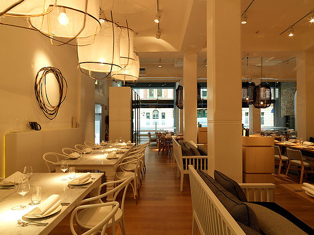 Public Hospitality loses Alpha restaurant – hospitality