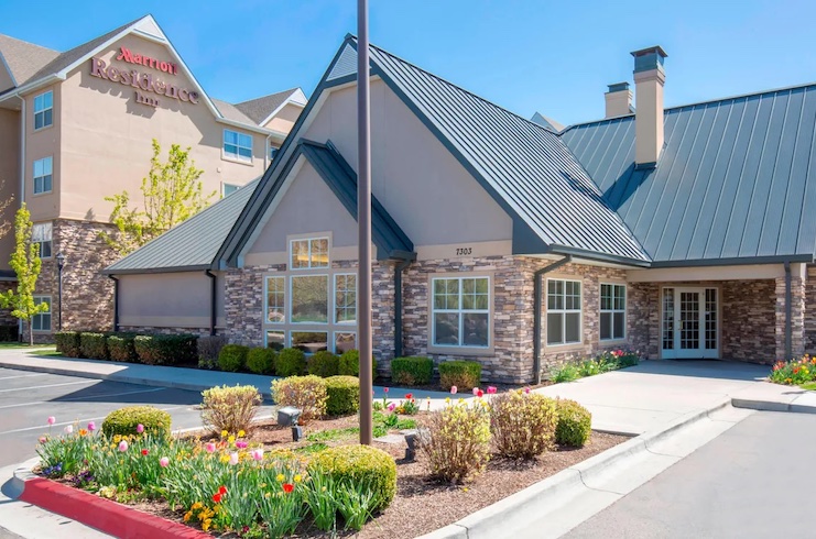 Resolute Street to Handle Residence Inn by Marriott Boise West