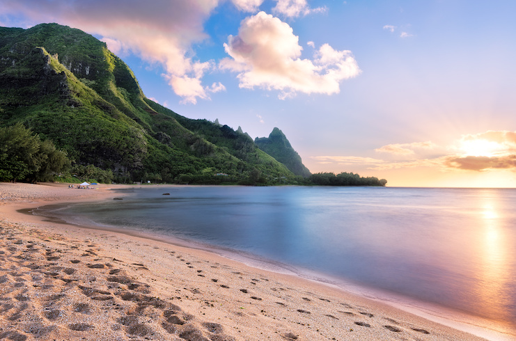 IHG Establishes First Luxurious & Life-style Location in Hawaii