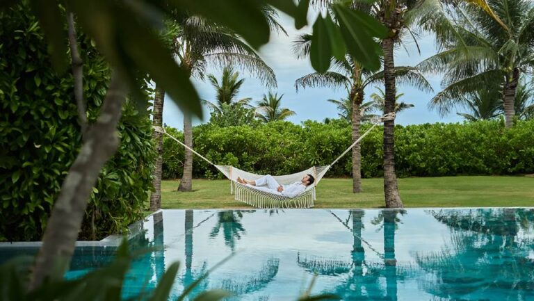 Fusion Resort Group to launch loyalty program fusionlife