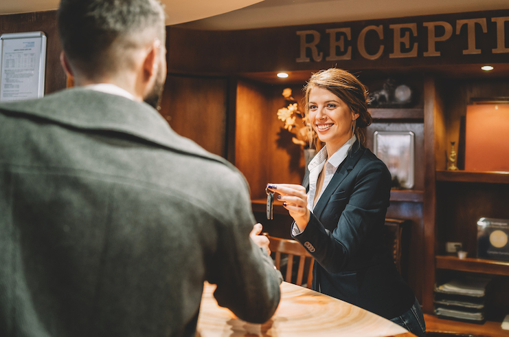 NYU, HEDNA, and RateGain Current State of Distribution 2024