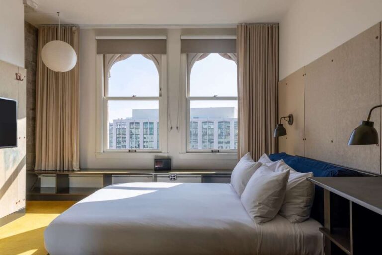 Former Ace Lodge LA relaunches as STILE by Kasa