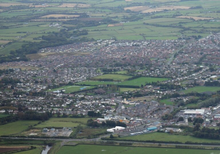 Boutique lodge included in Northern Eire growth plan