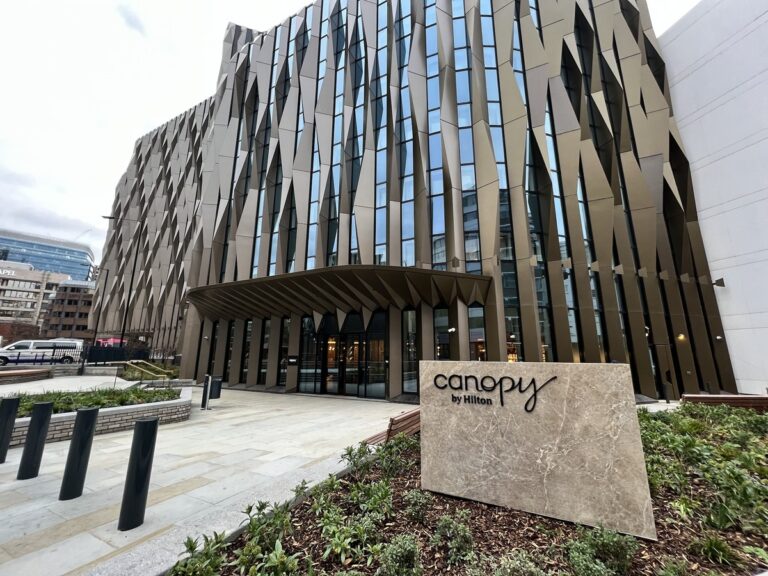 Leumi lends £11 million to London-based resort group