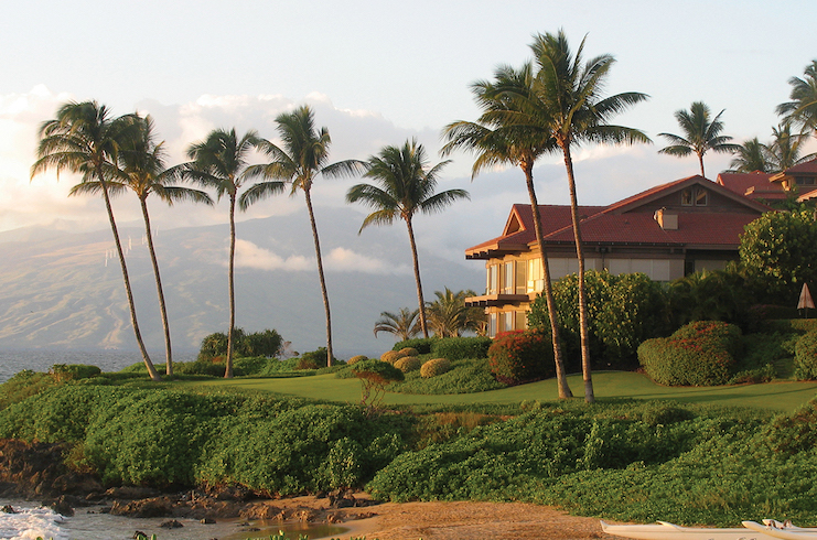 A Lengthy-Time period Answer to Brief-Time period Leases — LODGING