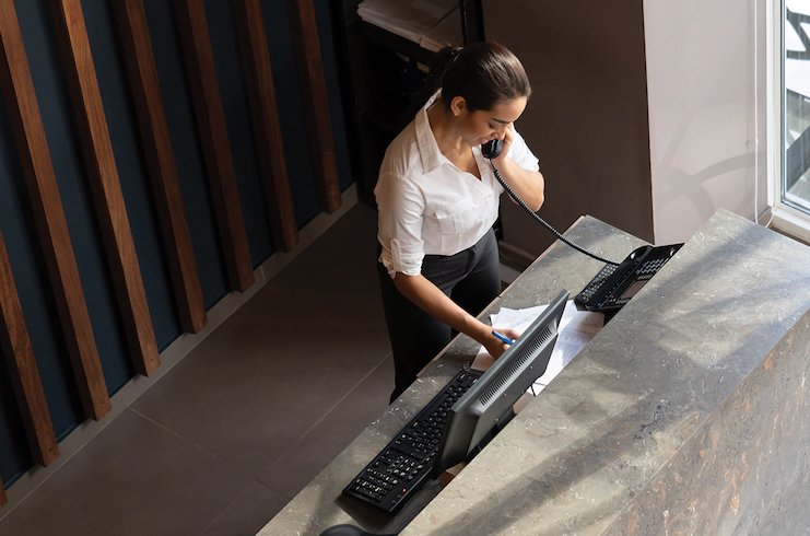 Rising Wages, Discovering Workers Amongst Prime Lodge Considerations