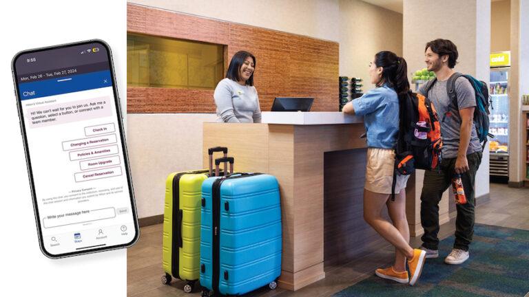 Model C-Stage Execs Tout Affect of Cloud-Based mostly Programs, AI