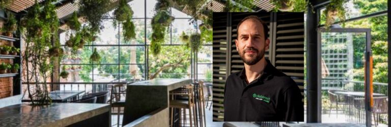 Leveraging expertise for monetary effectivity in eating places