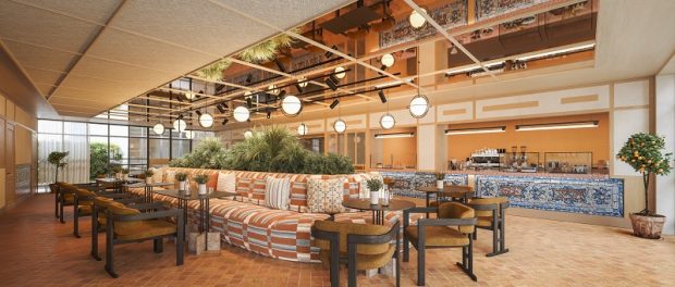 LOCKE DE SANTA JOANA NOW OPEN IN LISBON MARKING LOCKE’S FIRST PROPERTY IN PORTUGAL