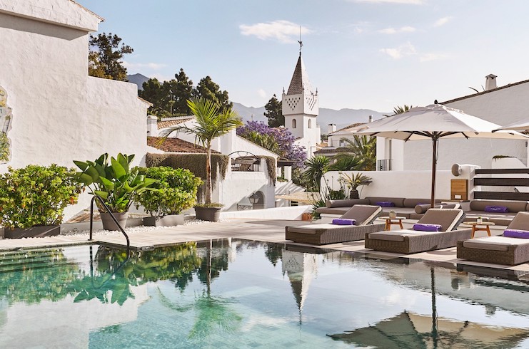 Hilton Provides Almost 400 Boutique Motels from SLH Assortment