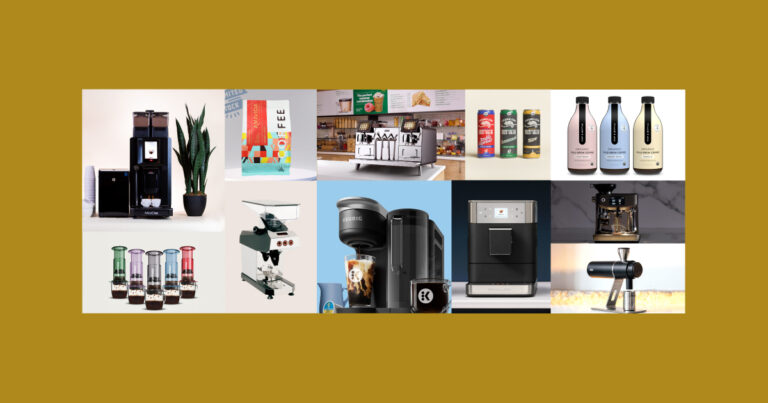 Uncover the newest espresso improvements