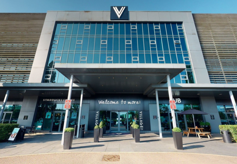 UK resort funding totals £3 billion in H1