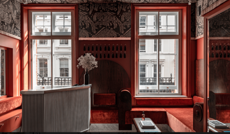 Louboutin acquires stake in Experimental Group