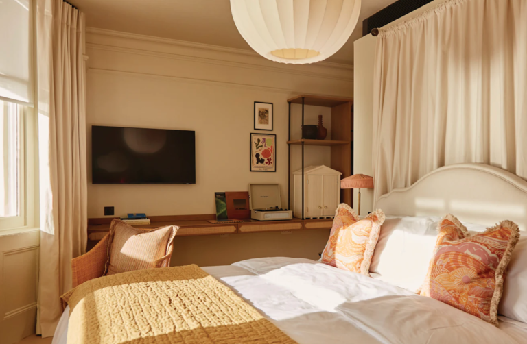 GuestHouse to open Brighton lodge this autumn