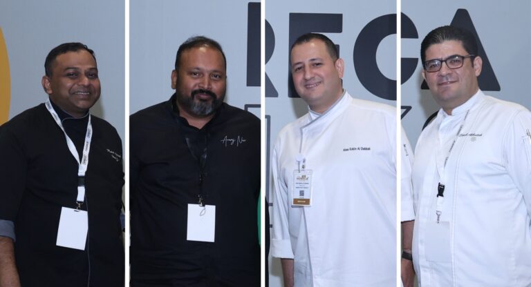 a take a look at Oman’s F&B trade