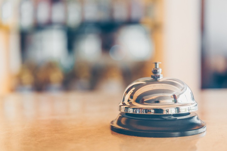 AHLA on Human Trafficking Consciousness Coaching Recognition Act