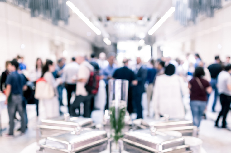 Drury Accommodations Firm Launches Conferences With Extra Program