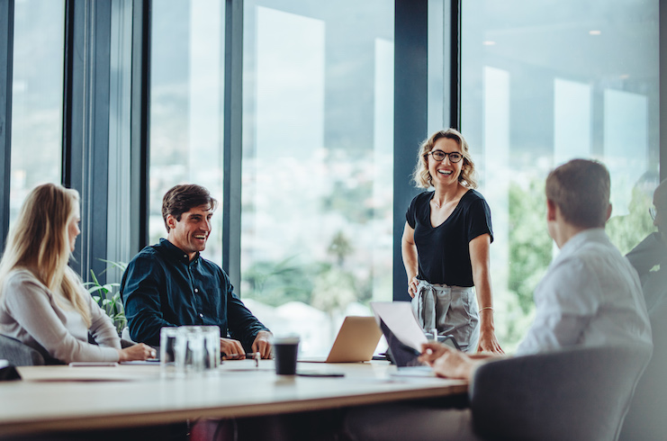 GroupSync Planner+ Launches as an M&E Reserving Useful resource