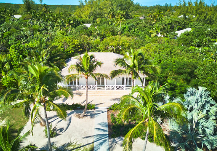 The Potlatch Membership reopens within the Bahamas following renovation