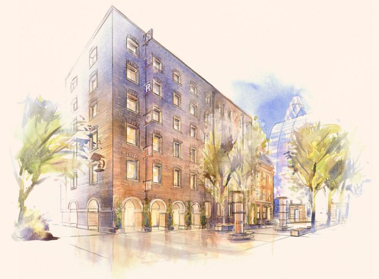 Former Devonshire Membership to hitch Sir Lodges