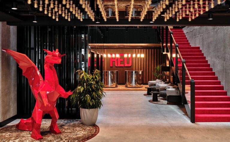 Radisson opens RED lodge and residences in Krakow